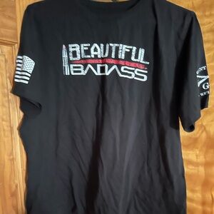 Woman’s new t shirt